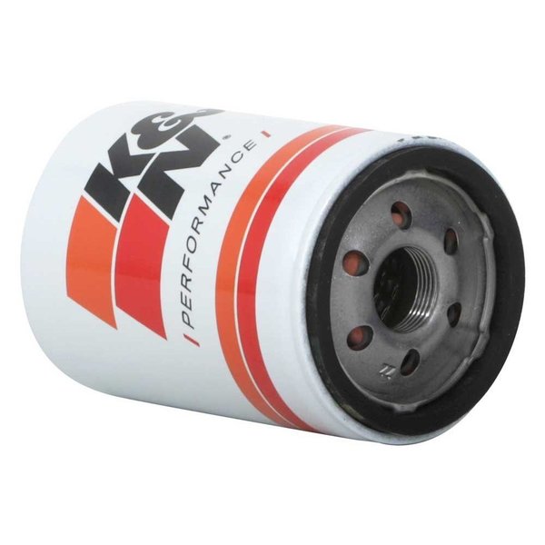 K&N Oil Filter, Hp-2011 HP-2011